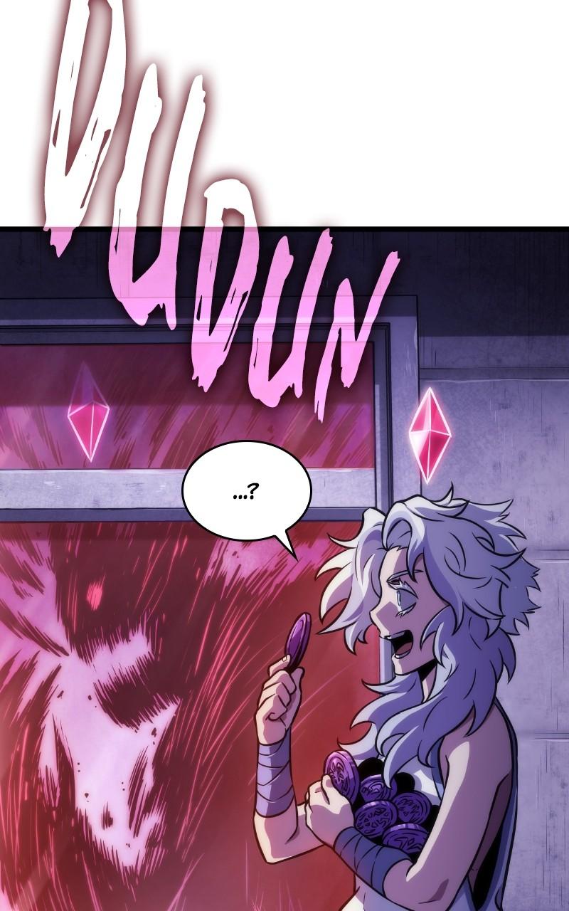 The World After the Fall Chapter 98