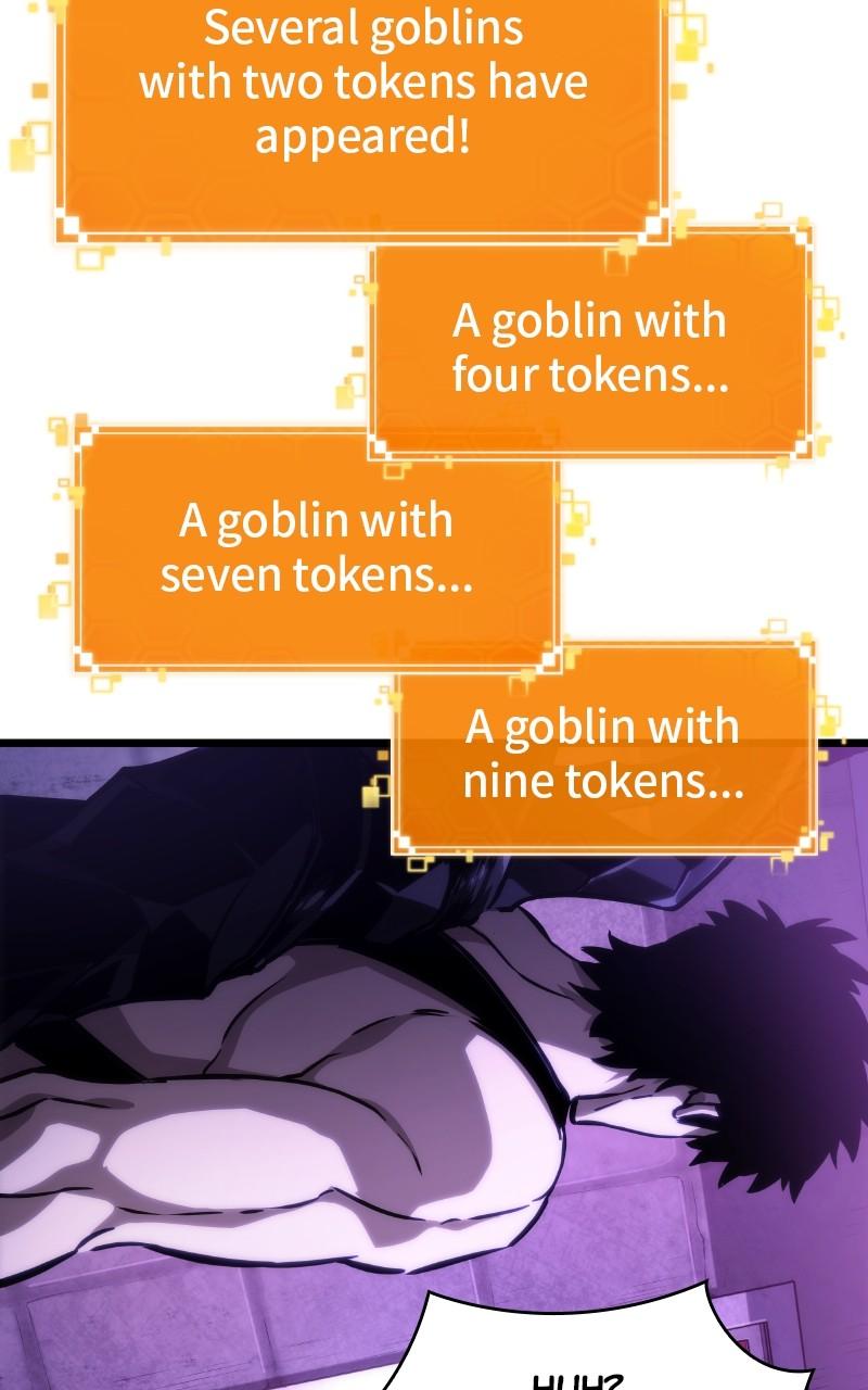 The World After the Fall Chapter 98