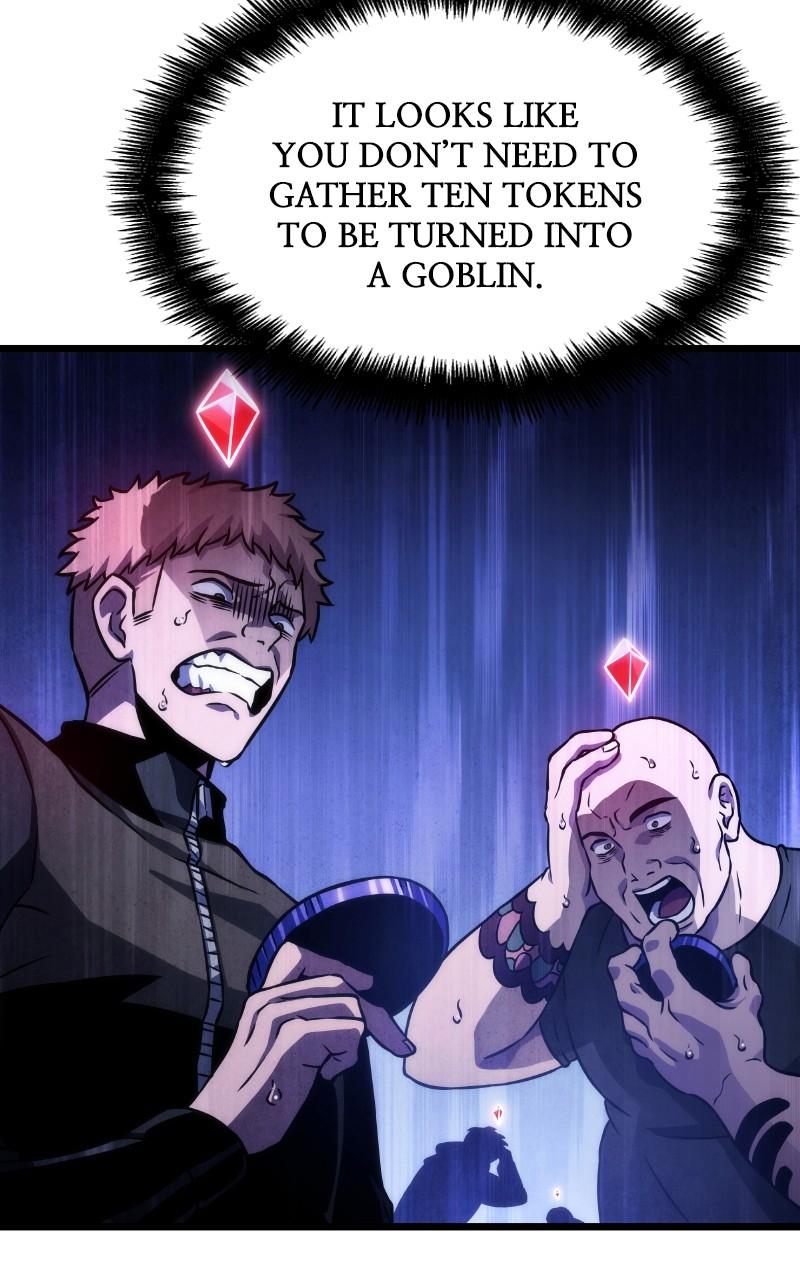 The World After the Fall Chapter 98