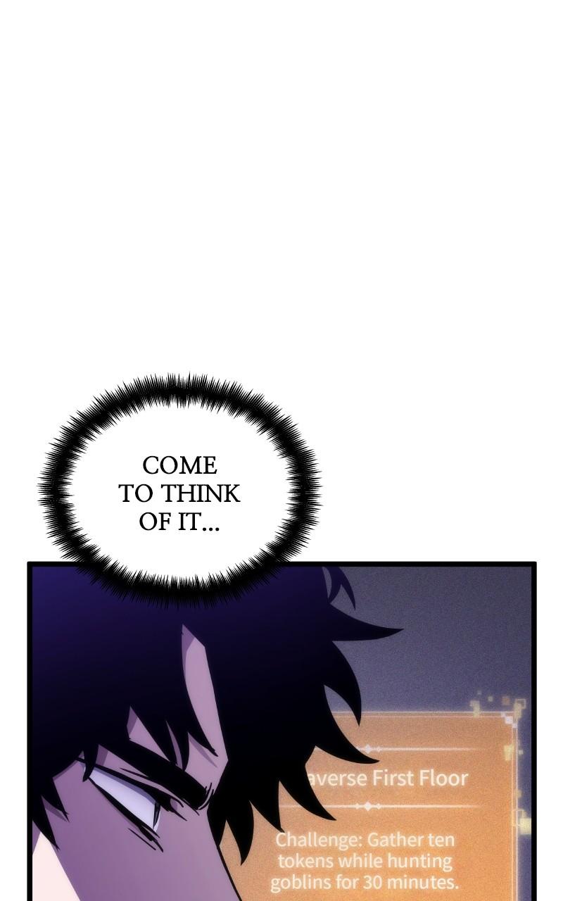 The World After the Fall Chapter 98