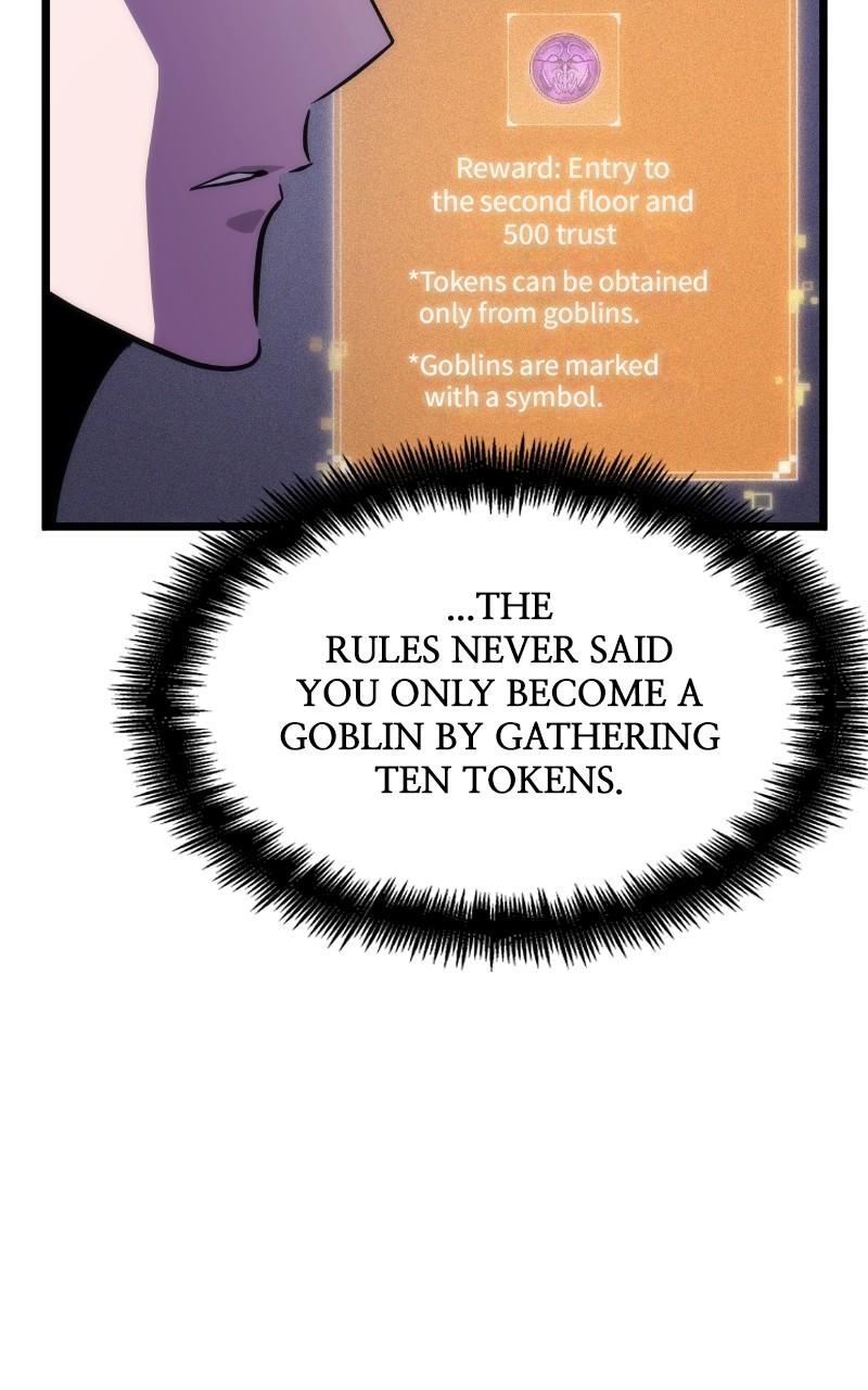 The World After the Fall Chapter 98