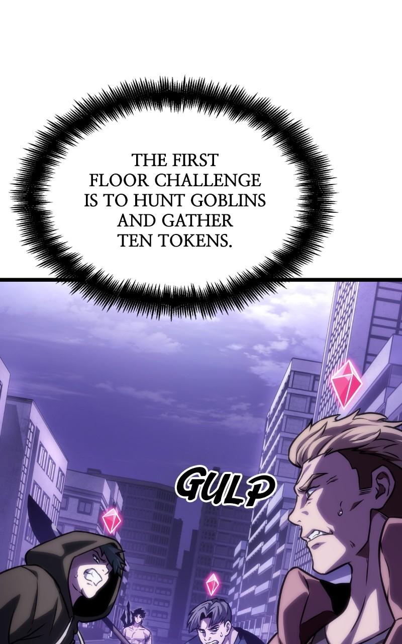 The World After the Fall Chapter 98