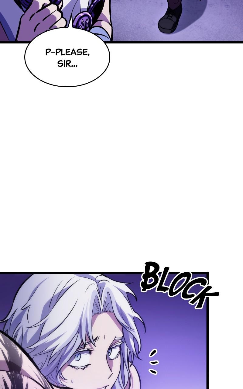 The World After the Fall Chapter 98