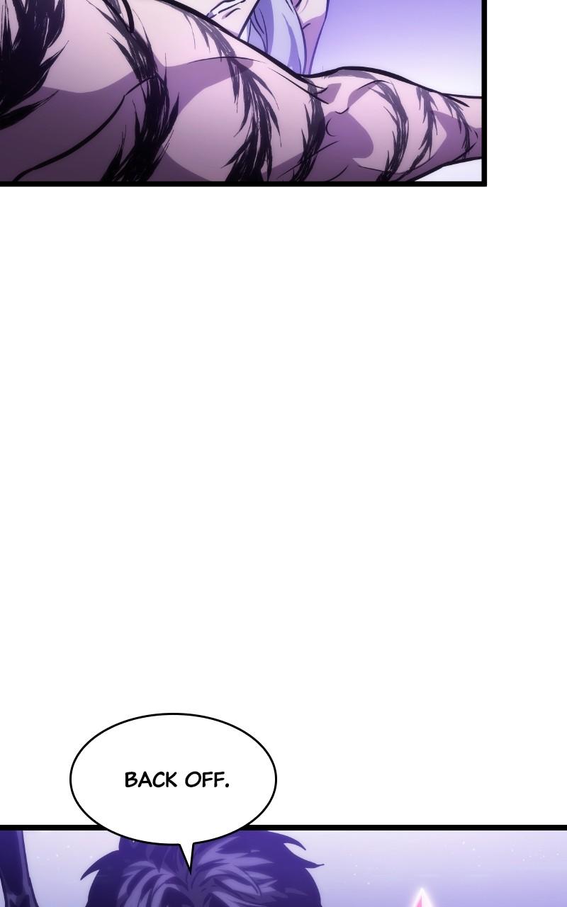 The World After the Fall Chapter 98