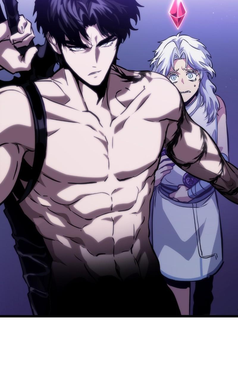 The World After the Fall Chapter 98