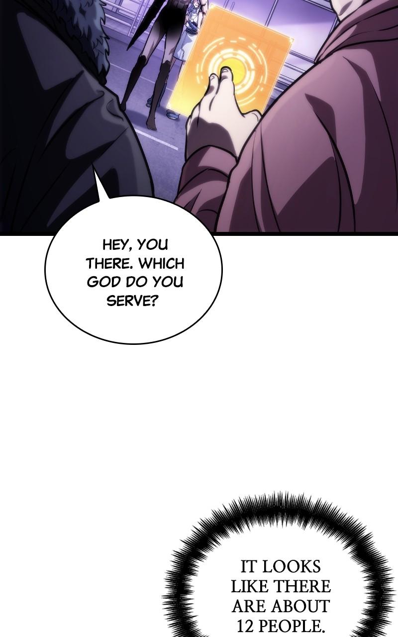 The World After the Fall Chapter 98