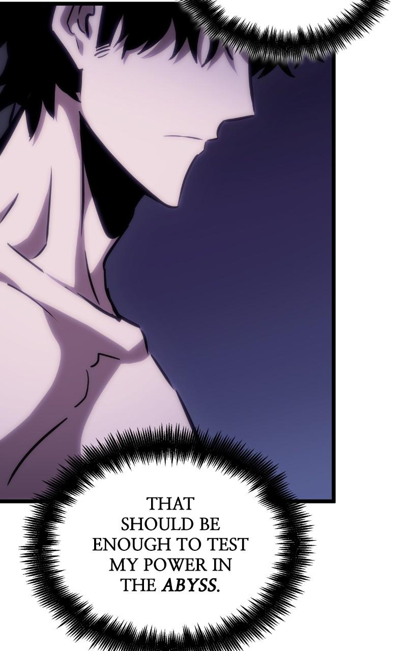 The World After the Fall Chapter 98