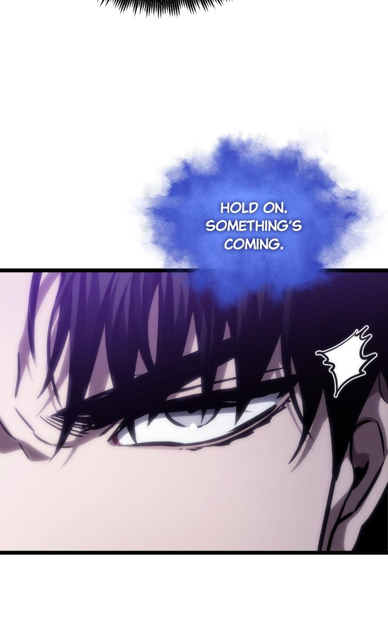 The World After the Fall Chapter 98