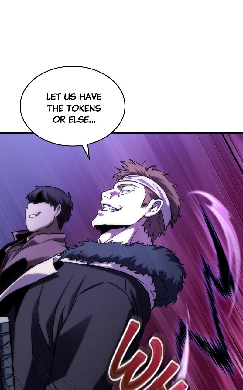 The World After the Fall Chapter 98