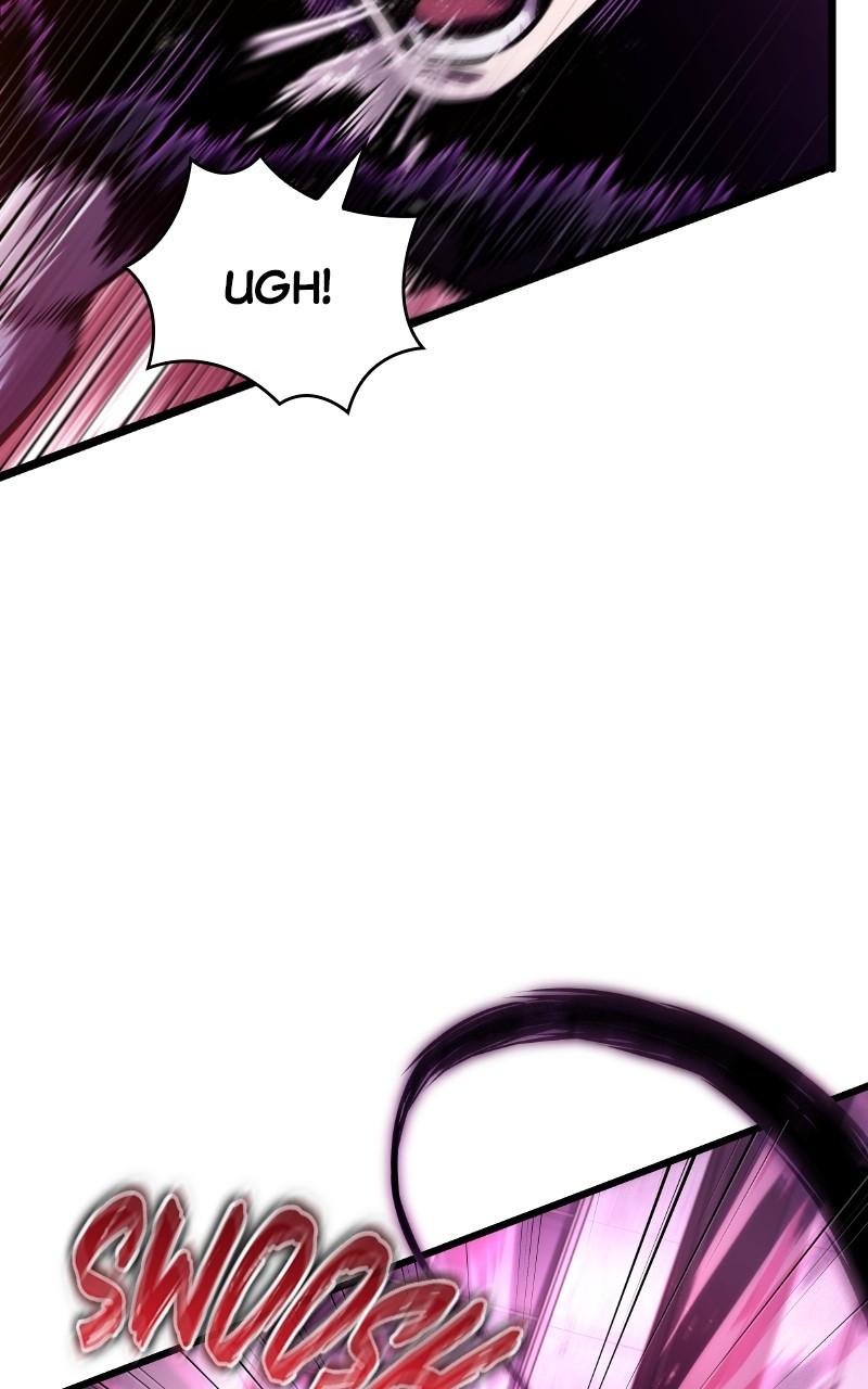 The World After the Fall Chapter 98