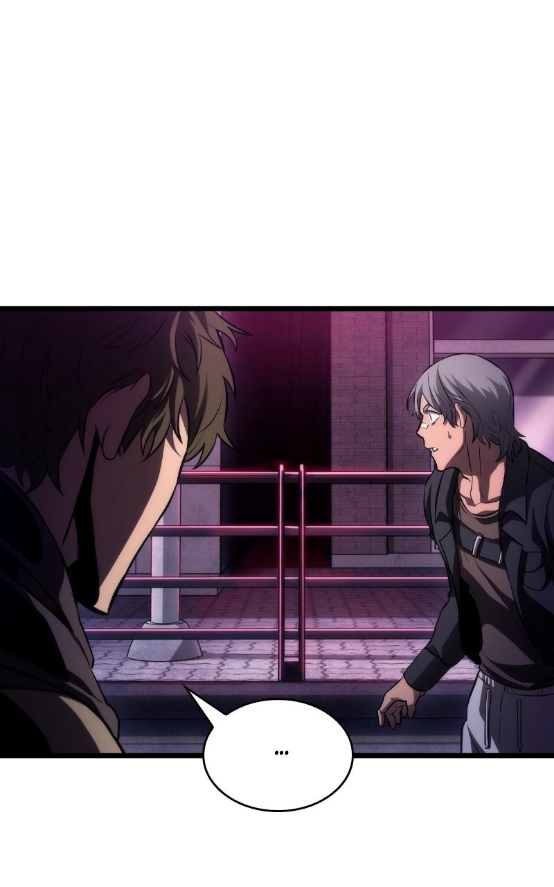 The World After the Fall Chapter 98