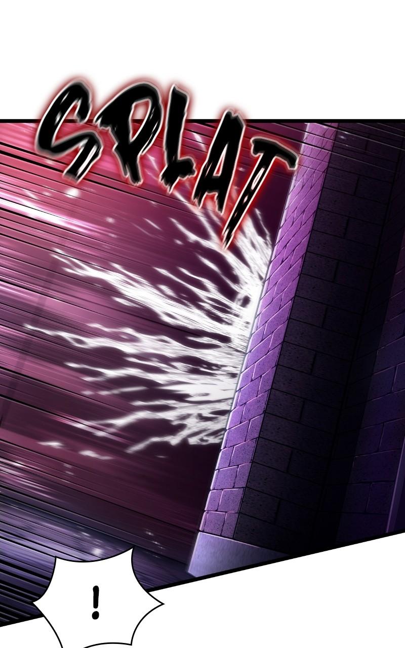 The World After the Fall Chapter 98