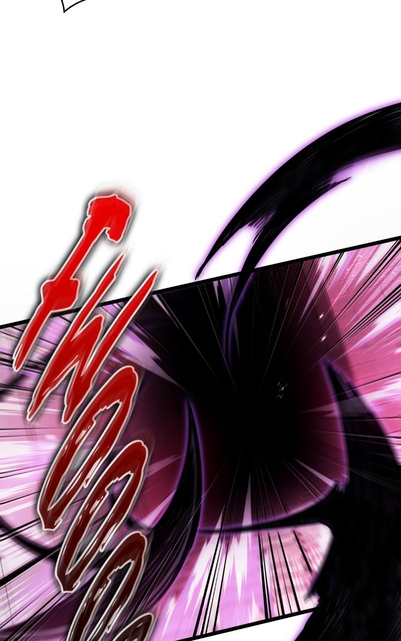 The World After the Fall Chapter 98