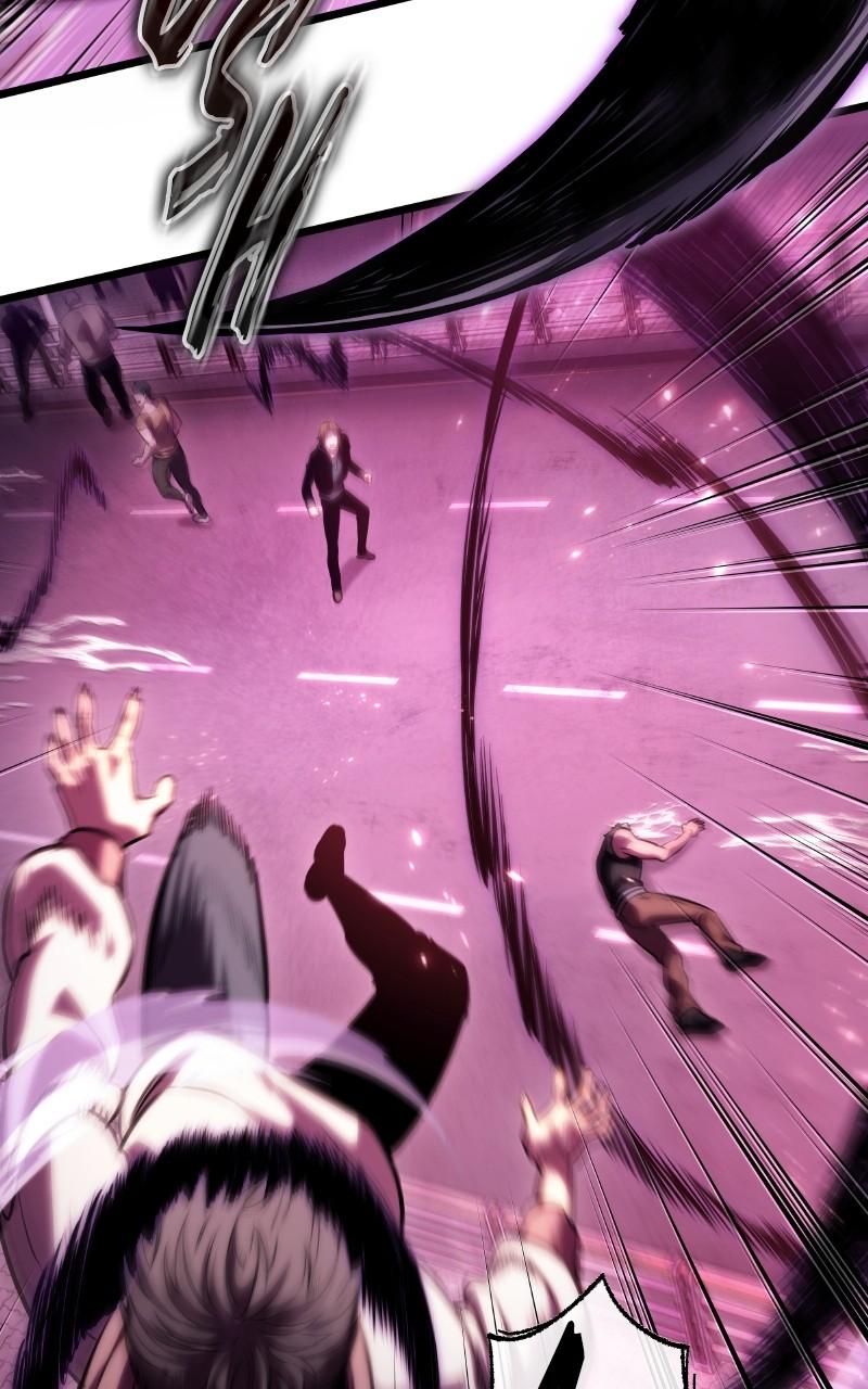 The World After the Fall Chapter 98