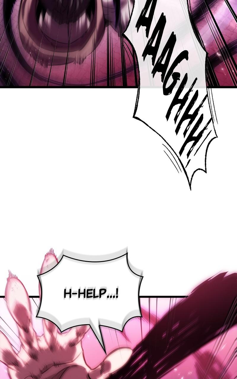 The World After the Fall Chapter 98