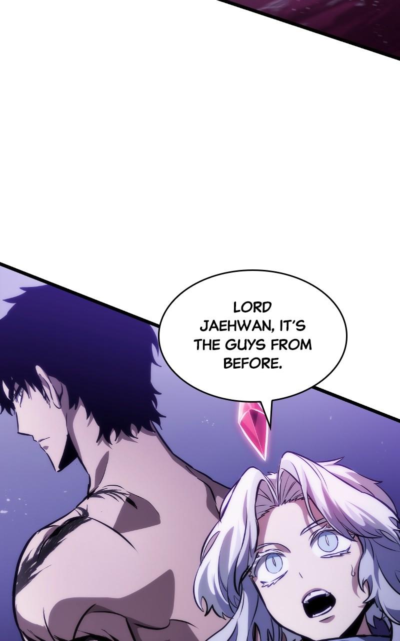 The World After the Fall Chapter 98