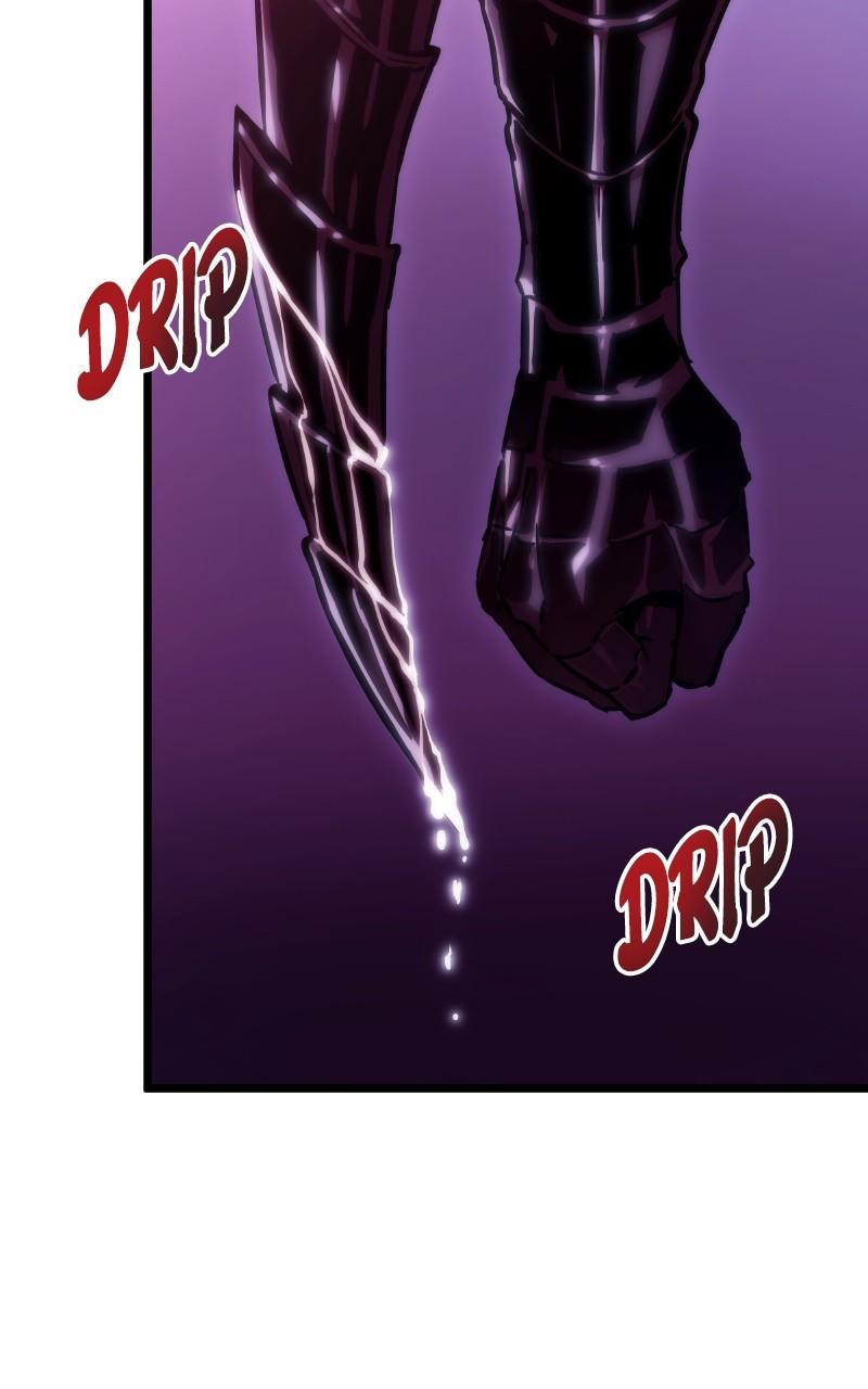 The World After the Fall Chapter 98