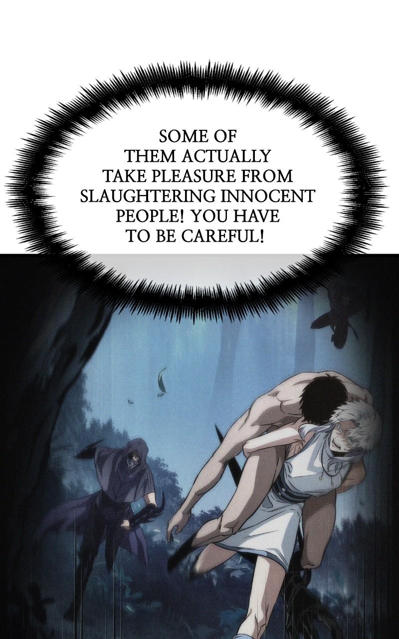 The World After the Fall Chapter 98