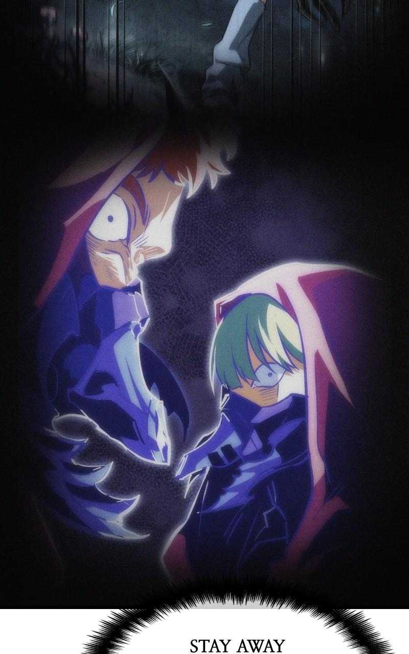 The World After the Fall Chapter 98