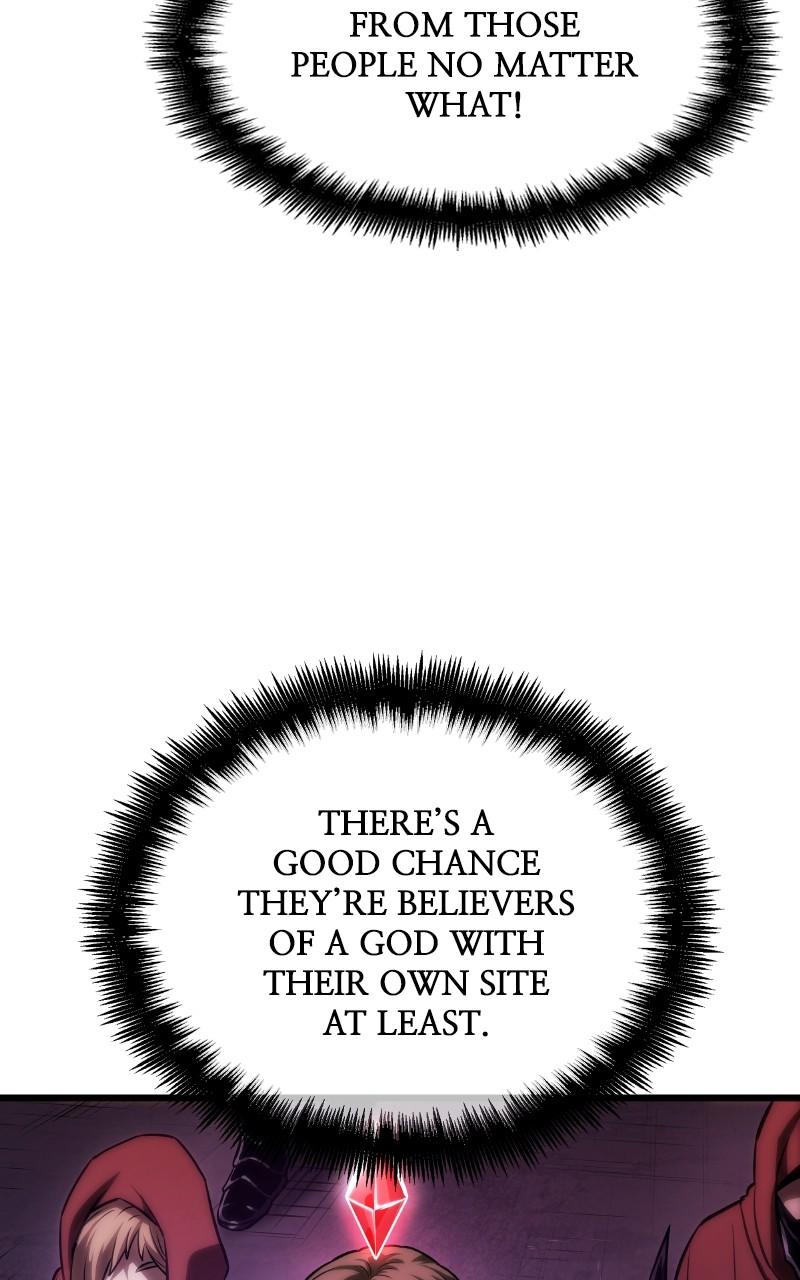 The World After the Fall Chapter 98