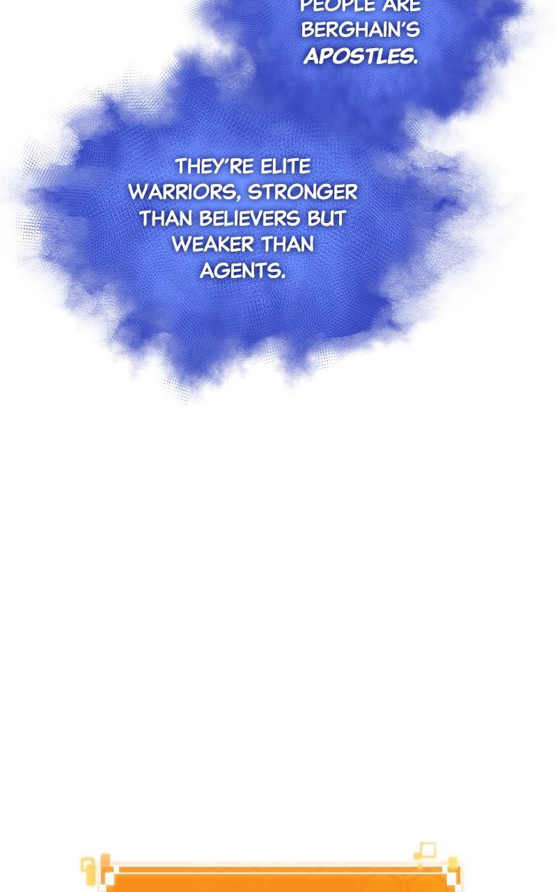 The World After the Fall Chapter 98