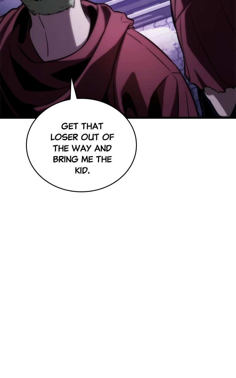 The World After the Fall Chapter 98