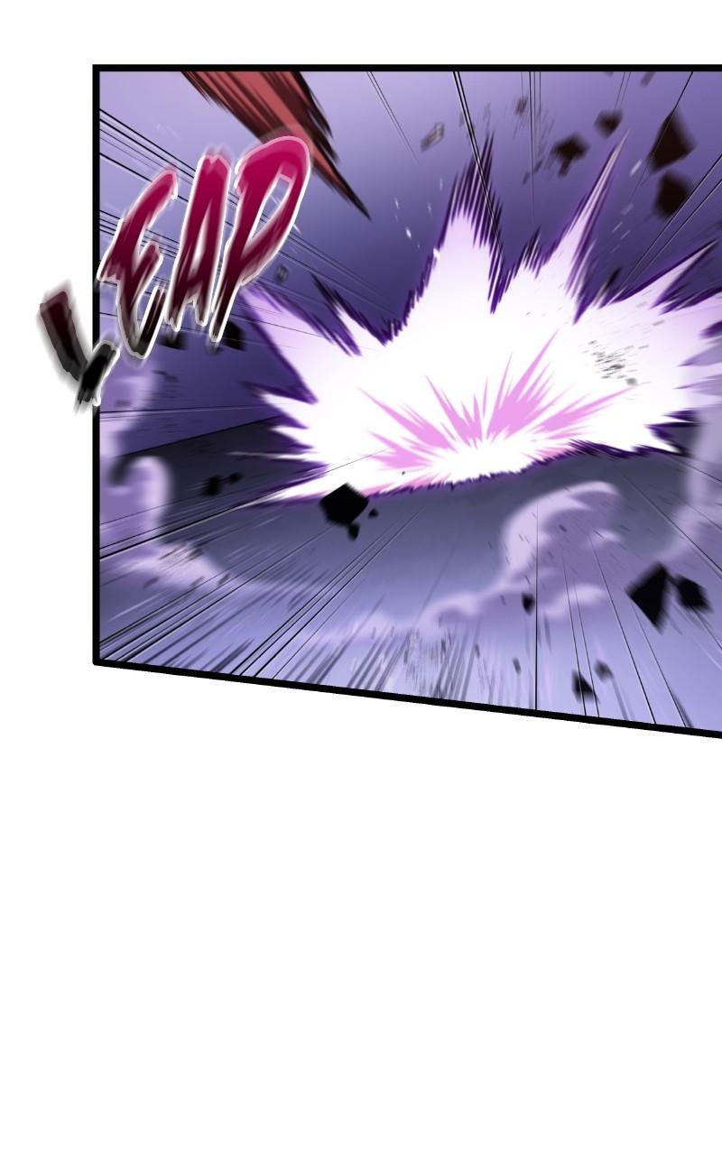 The World After the Fall Chapter 98