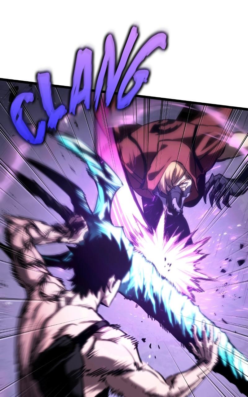 The World After the Fall Chapter 98