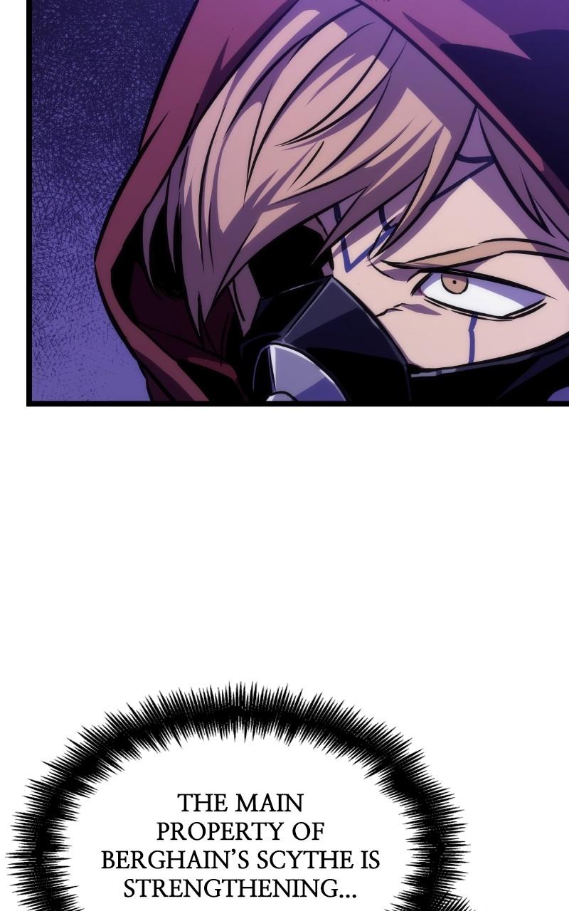 The World After the Fall Chapter 98