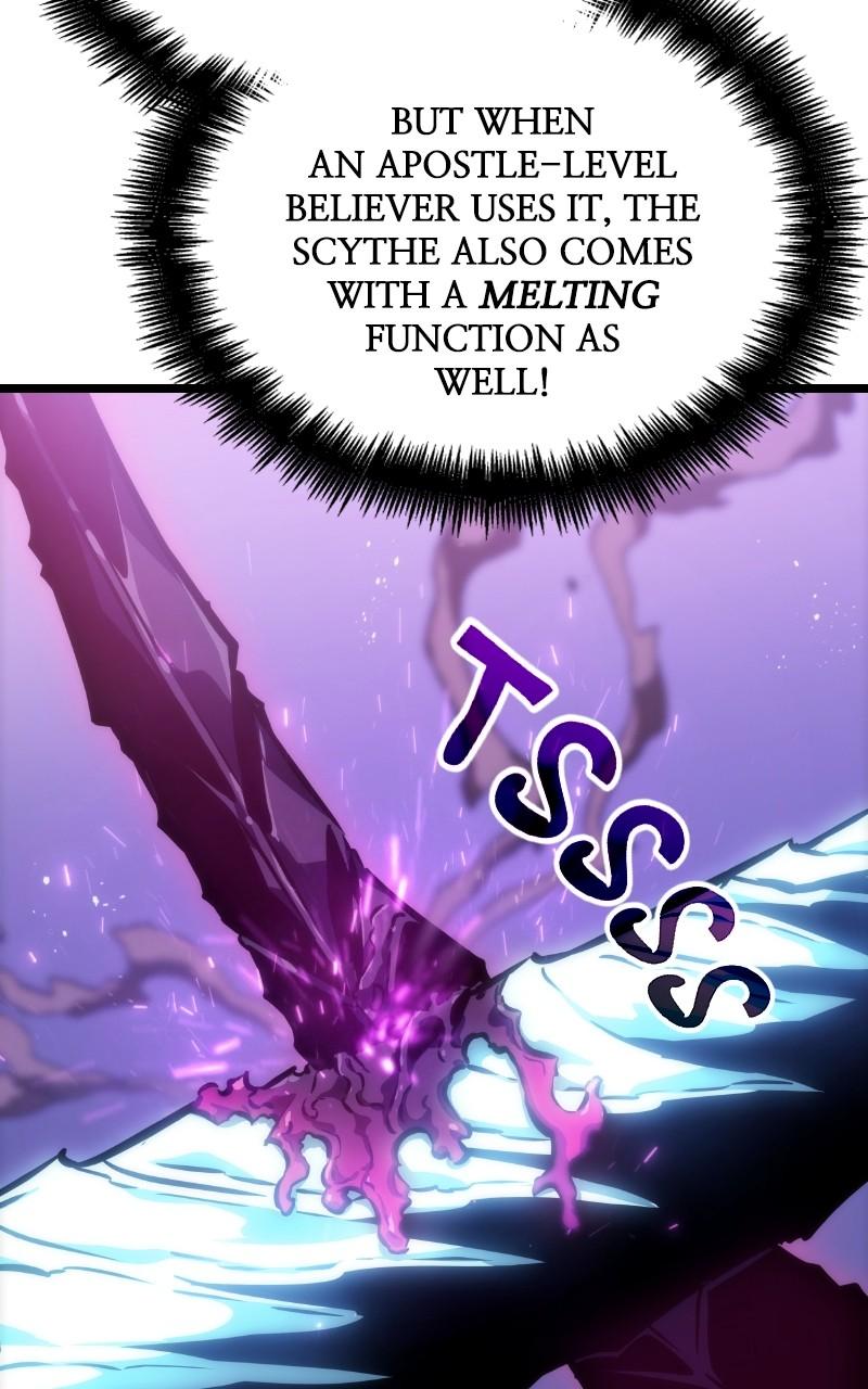 The World After the Fall Chapter 98