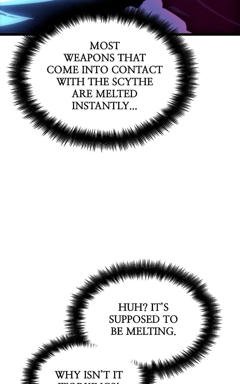 The World After the Fall Chapter 98