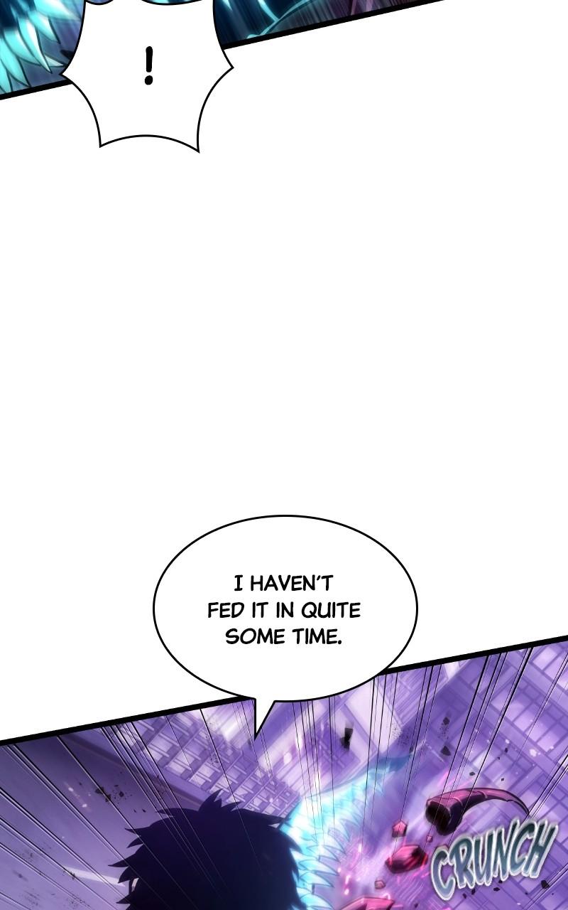 The World After the Fall Chapter 98