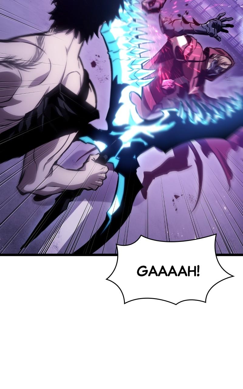 The World After the Fall Chapter 98