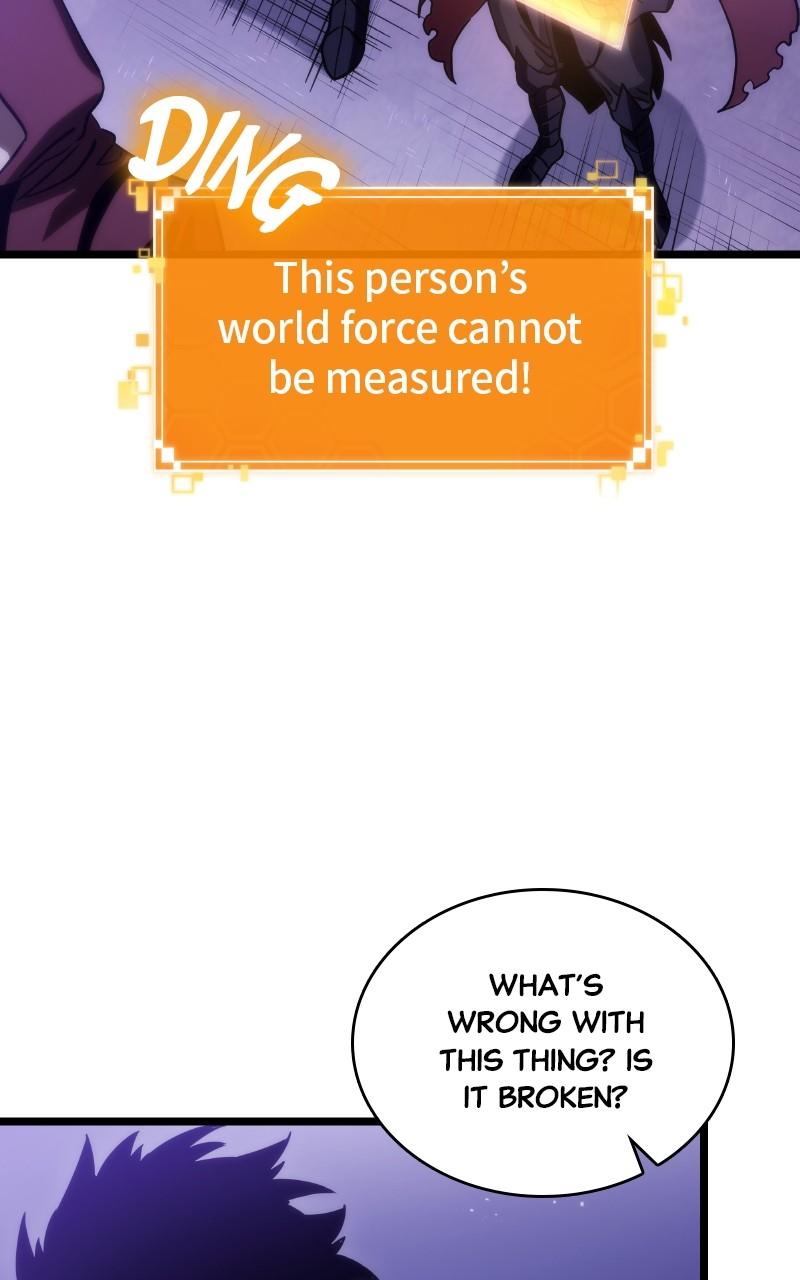 The World After the Fall Chapter 98