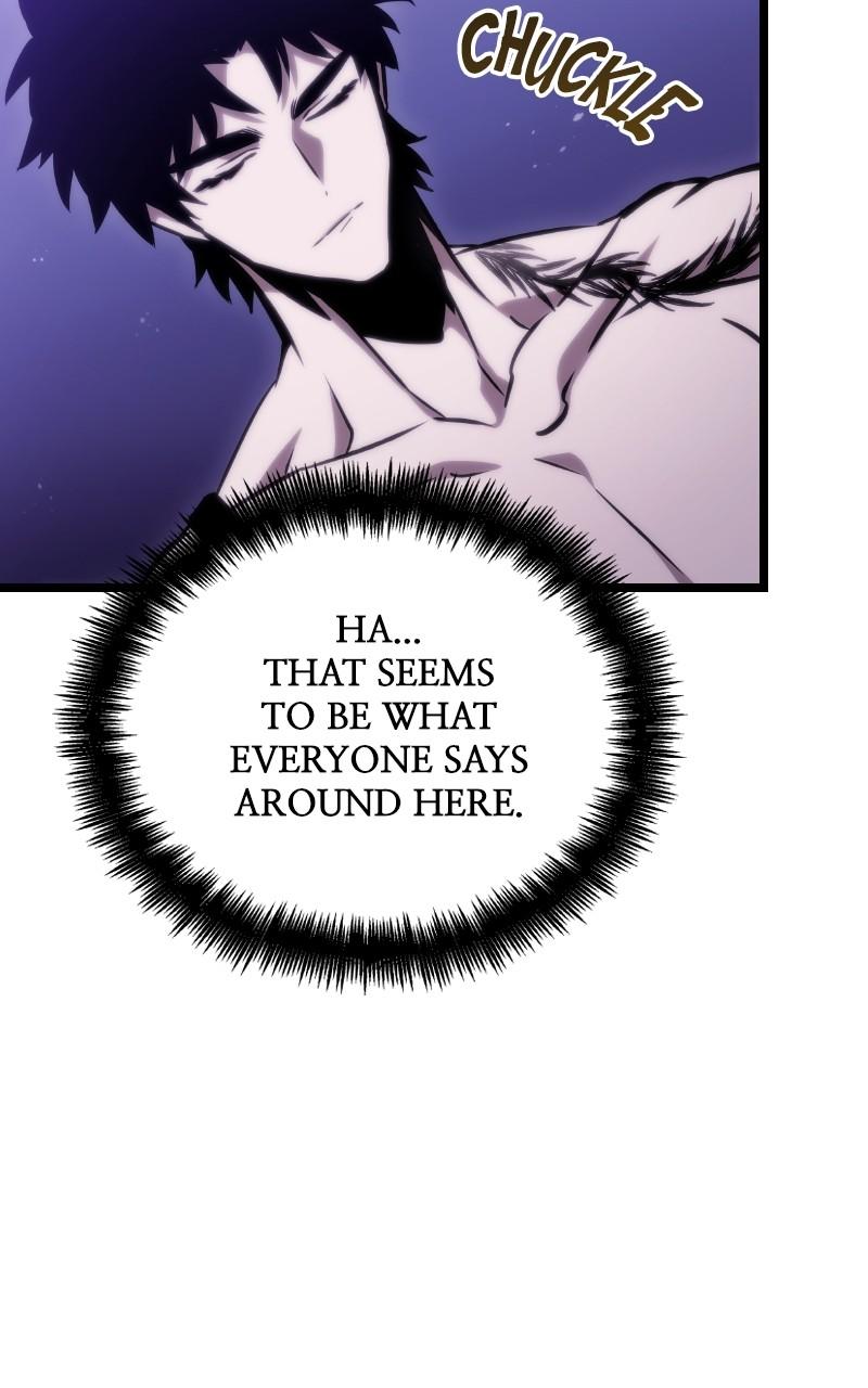 The World After the Fall Chapter 98