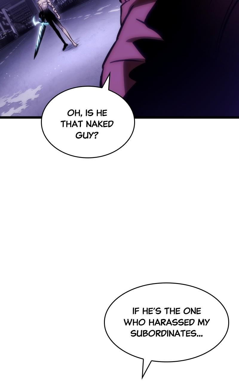 The World After the Fall Chapter 98