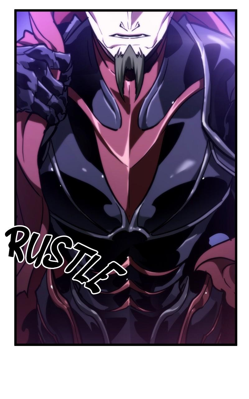 The World After the Fall Chapter 98