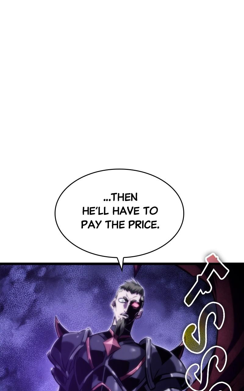 The World After the Fall Chapter 98