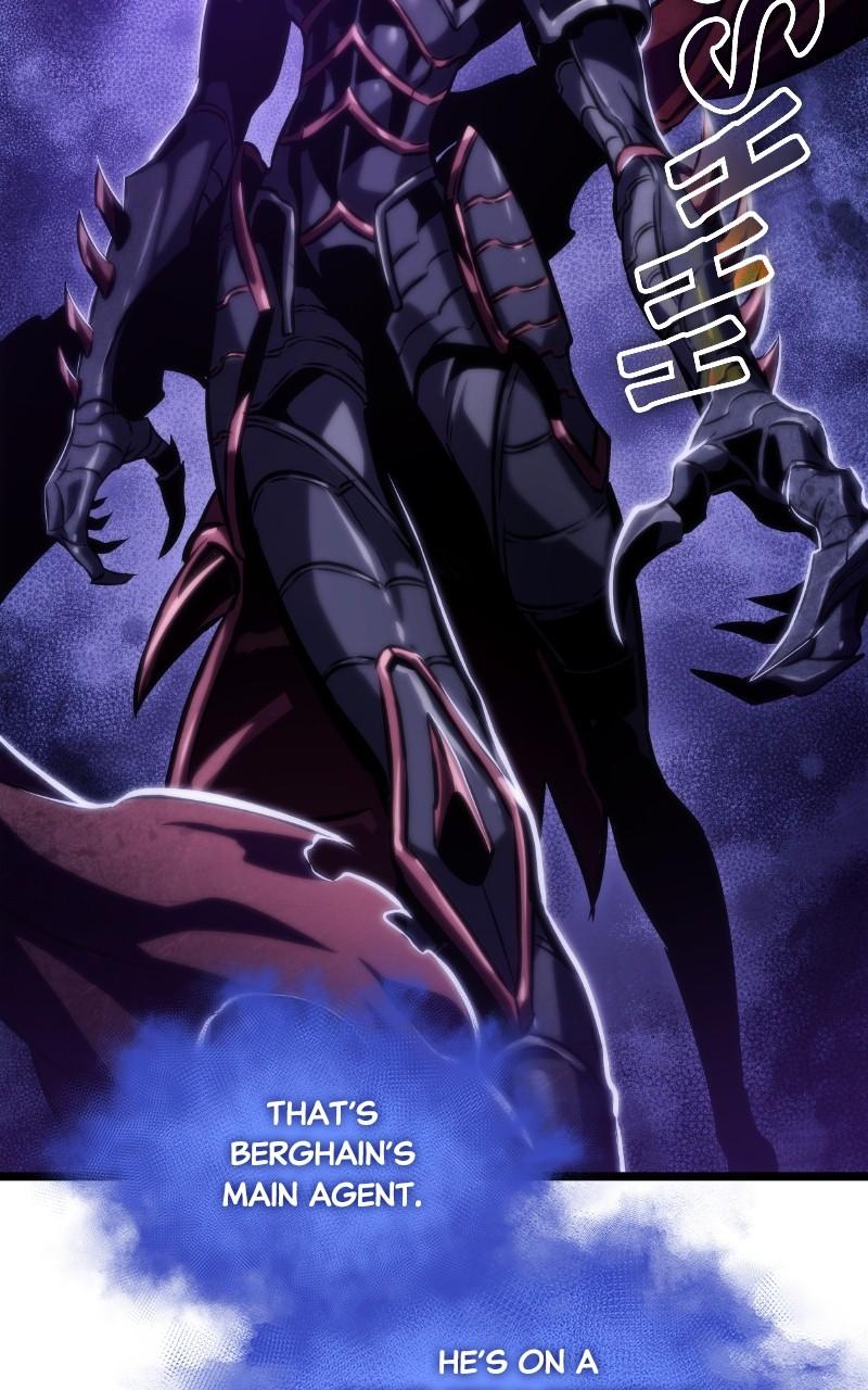 The World After the Fall Chapter 98