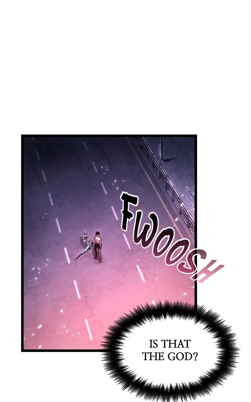 The World After the Fall Chapter 98