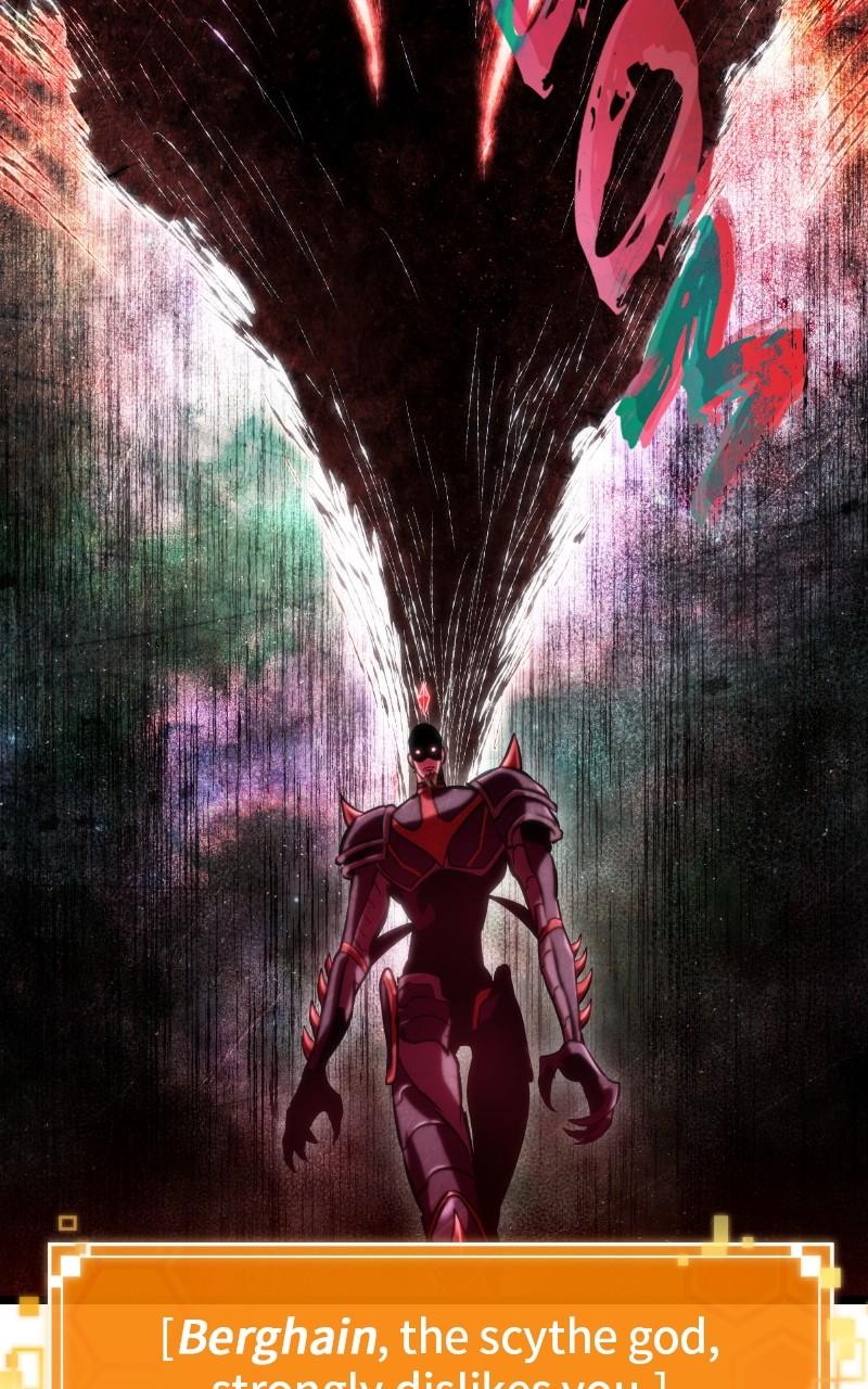 The World After the Fall Chapter 98