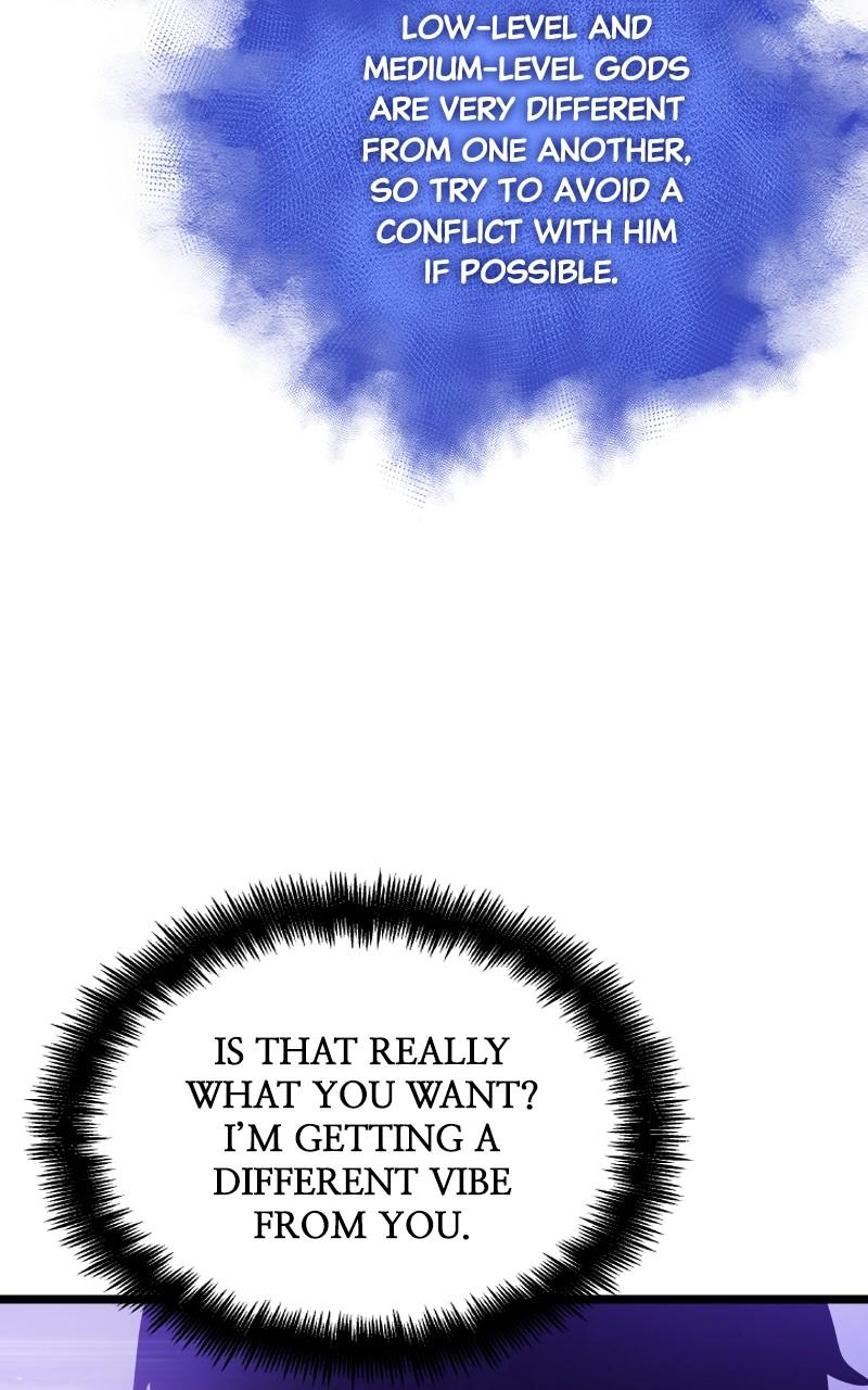 The World After the Fall Chapter 98