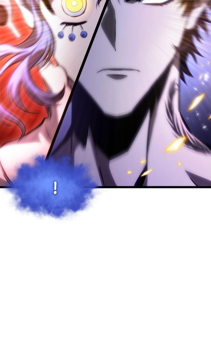 The World After the Fall Chapter 98