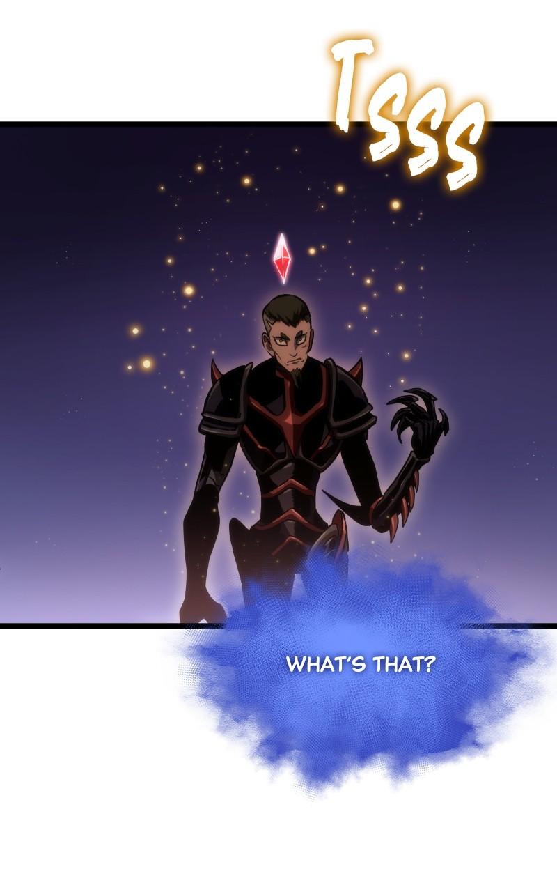 The World After the Fall Chapter 98