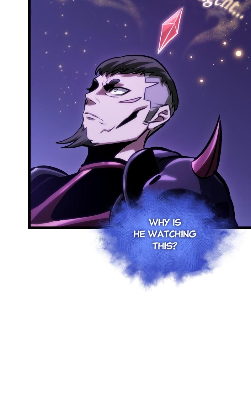 The World After the Fall Chapter 98