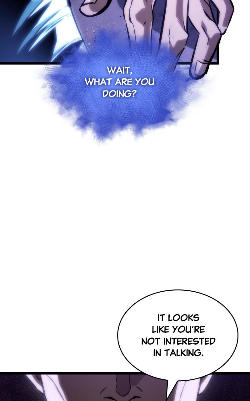 The World After the Fall Chapter 98