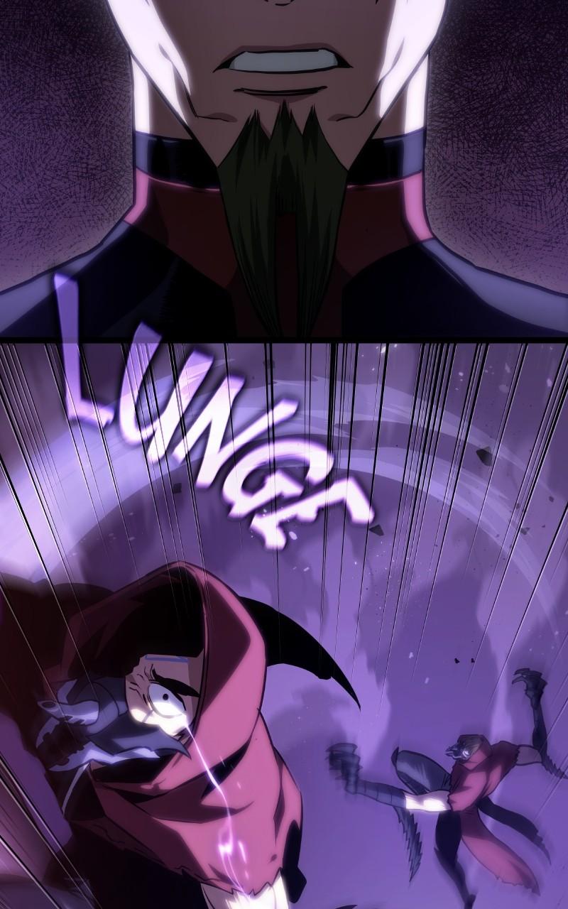 The World After the Fall Chapter 98