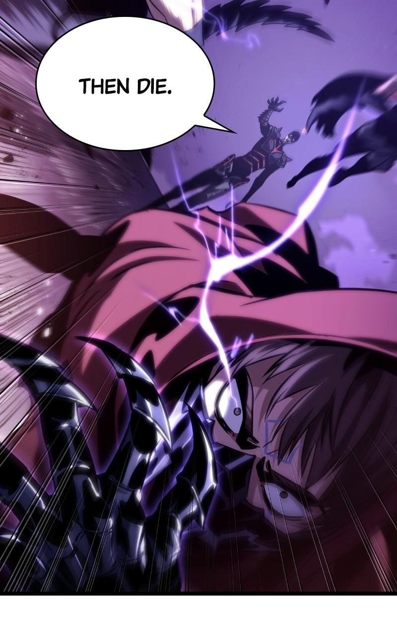 The World After the Fall Chapter 98