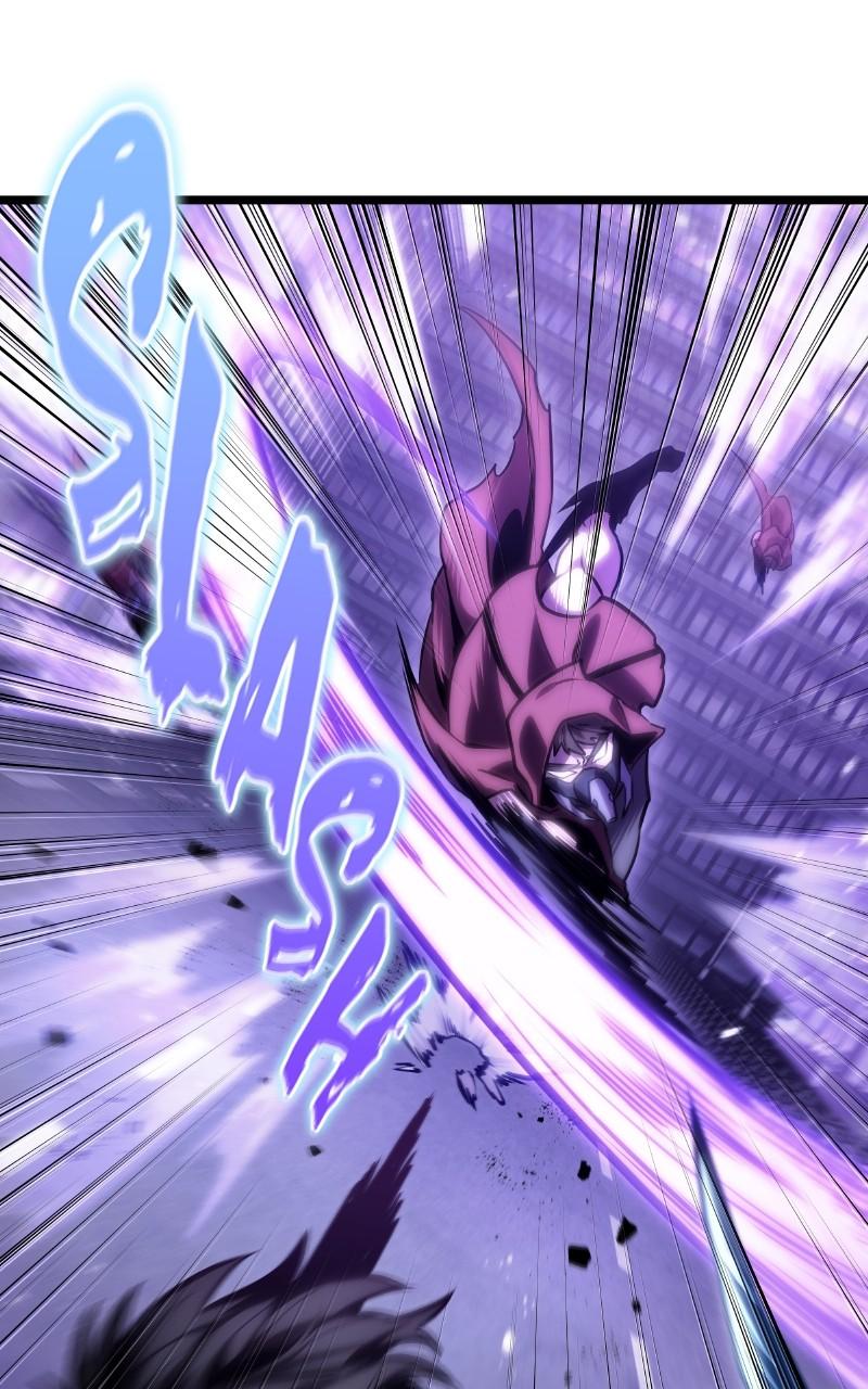 The World After the Fall Chapter 98