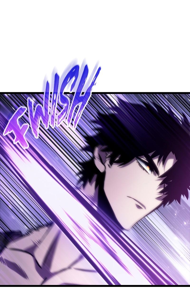 The World After the Fall Chapter 98